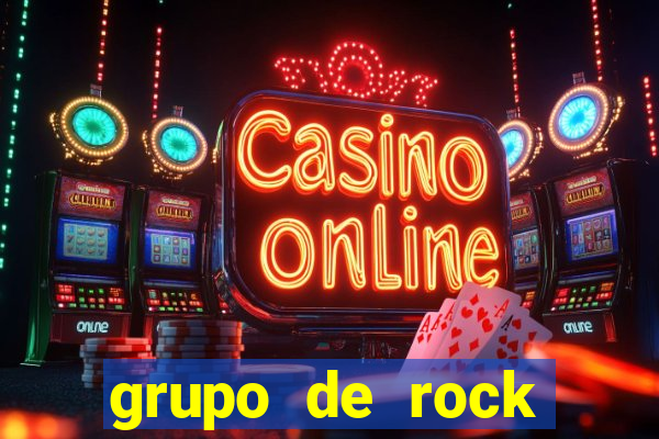 grupo de rock whatsapp 2024
